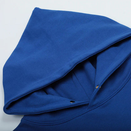 Represent Monogram Hoodie