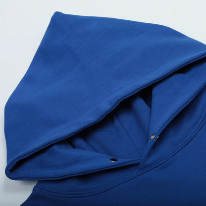 Represent Monogram Hoodie