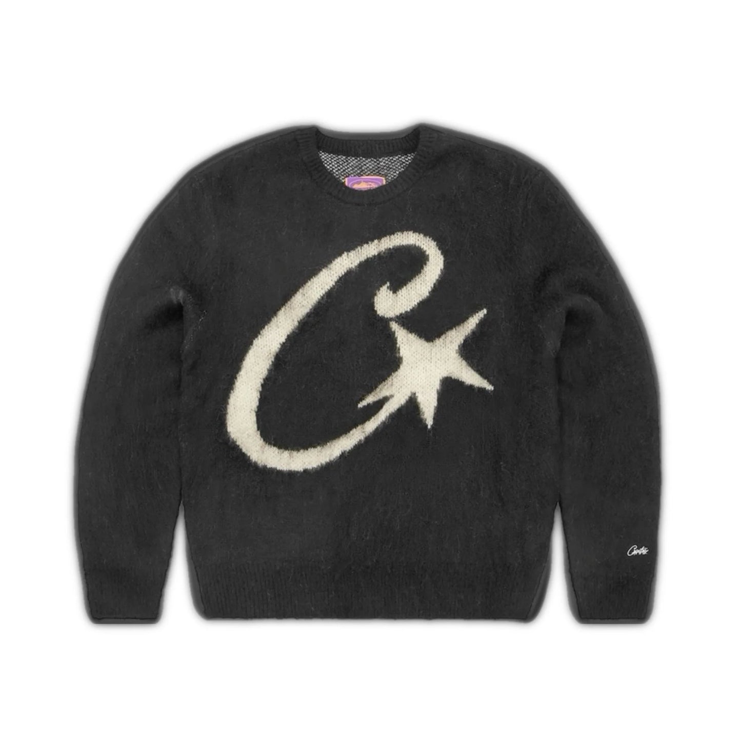 CRTZ KNIT SWEATER