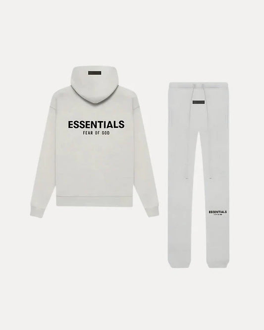ESSENTIAL - TRACKSUIT