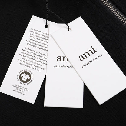 Ami Black Tracksuit