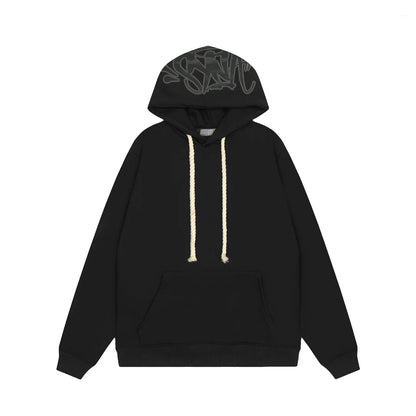 Syna World Logo Tracksuit