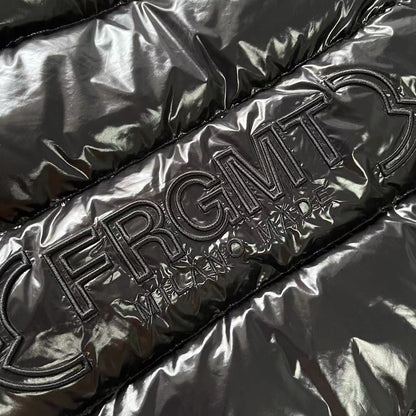 MONCLR Puffer Jacket