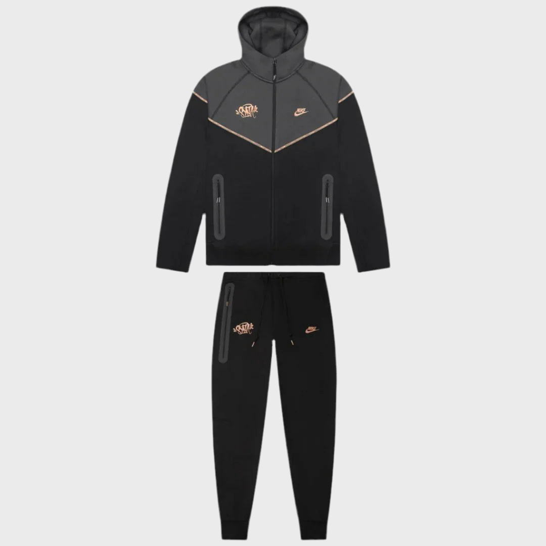 Syna Tech Tracksuit