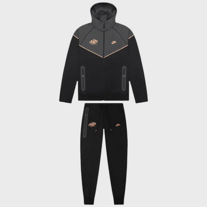 Syna Tech Tracksuit
