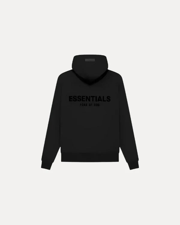 ESSENTIAL - TRACKSUIT