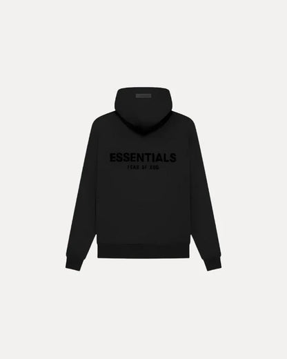 ESSENTIAL - TRACKSUIT