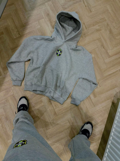 Brazil Unisex Tracksuit