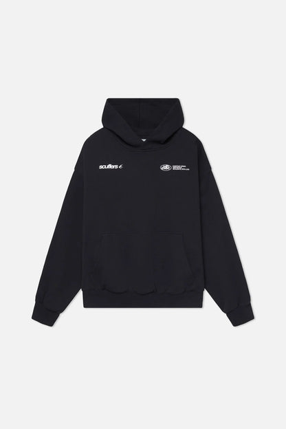 With Love Hoodie