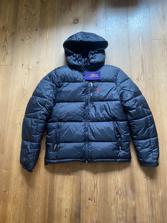 RL - Puffer Jacket