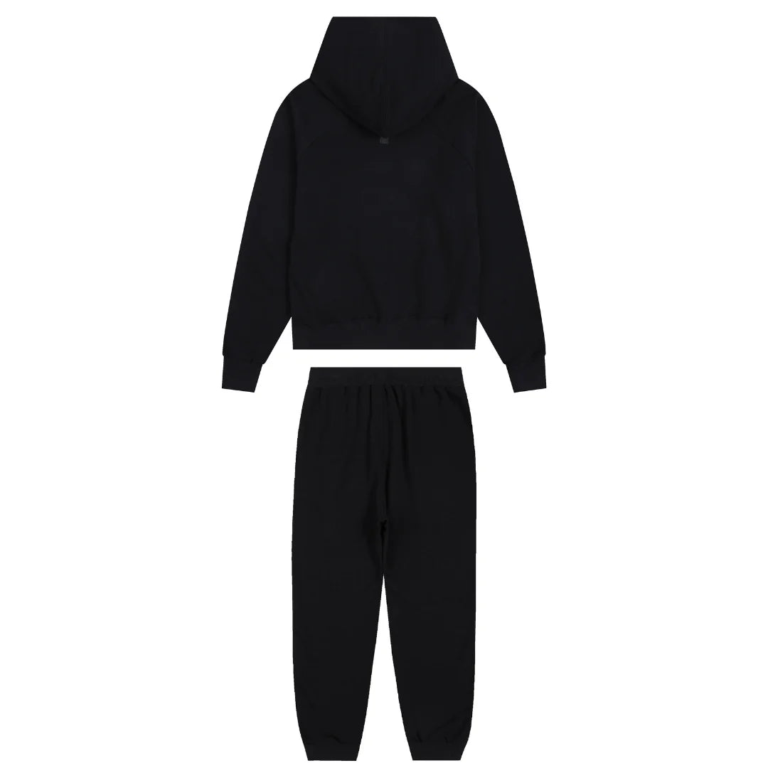 Ami Black Tracksuit