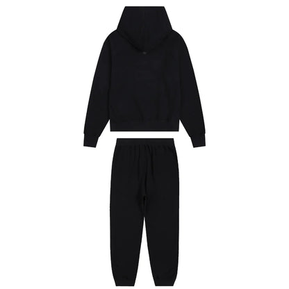 Ami Black Tracksuit