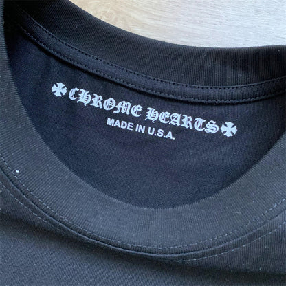 Chrome Hearts Longsleeve