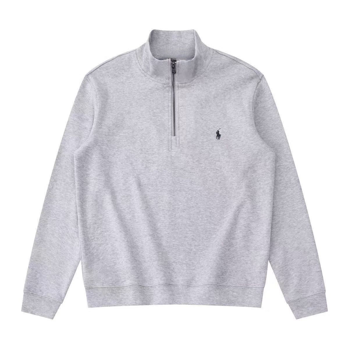 RL Quarter Zip