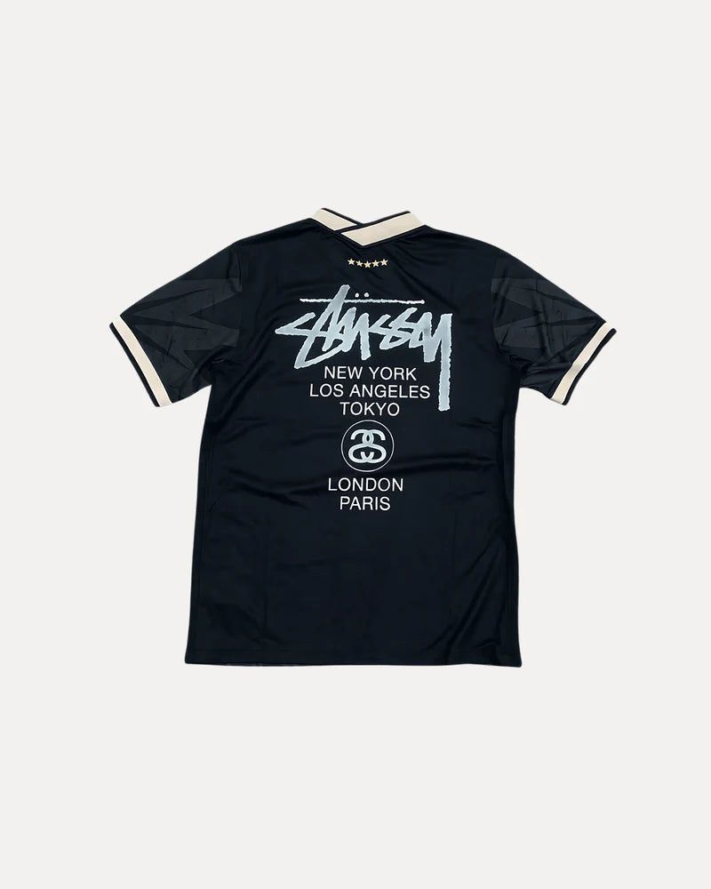 Stussy Brasil Jersey