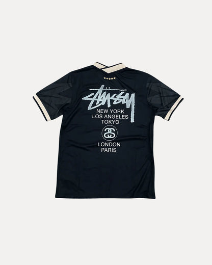 Stussy Brasil Jersey