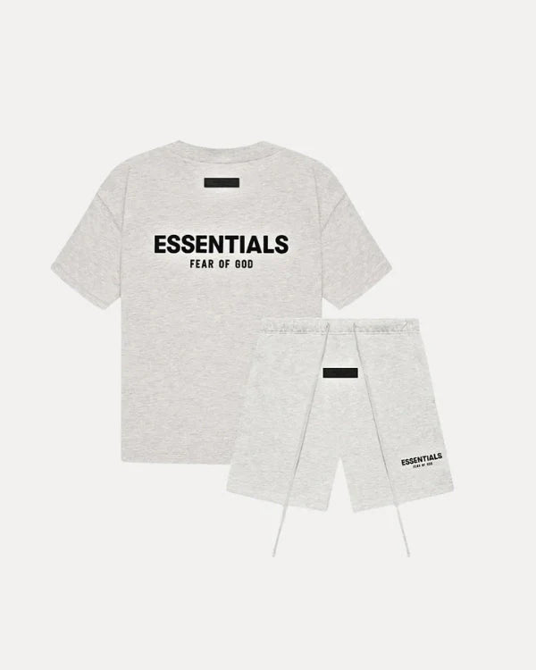 ESSENTIALS - Summer Set