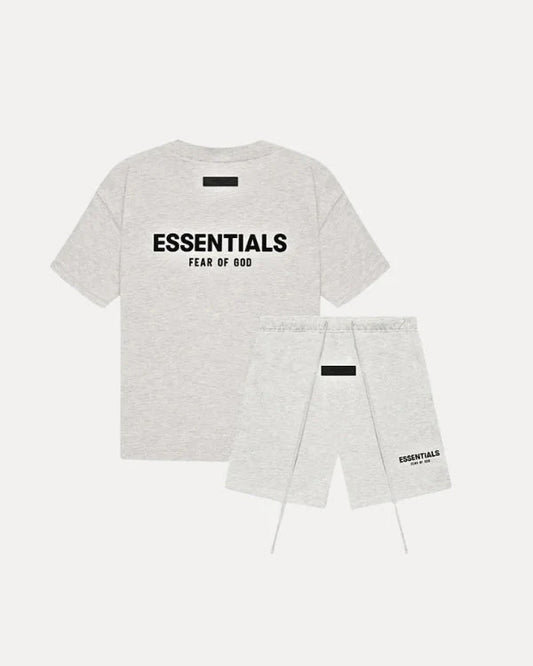 ESSENTIALS - Summer Set