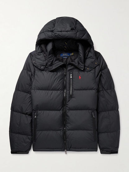 RL Puffer Jacket