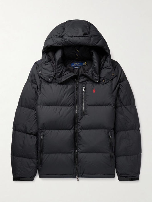 RL Puffer Jacket