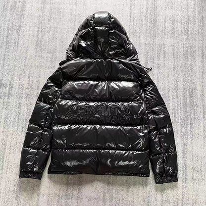 MONCLR Puffer Jacket