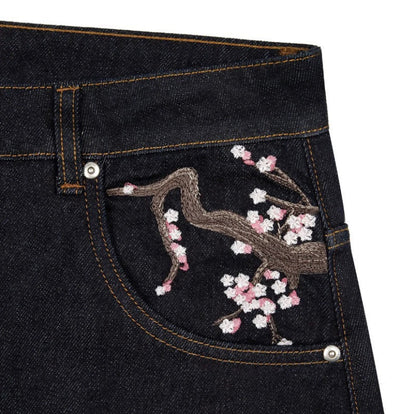 "Blossom" Jeans