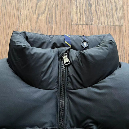 RL Vest Jacket