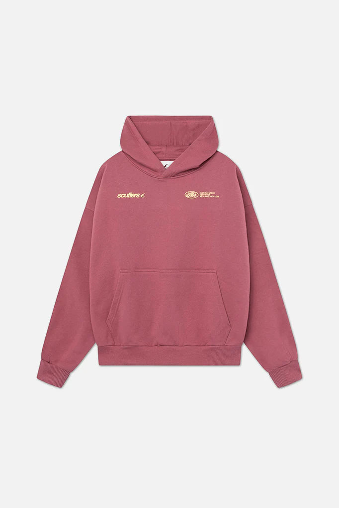 With Love Hoodie