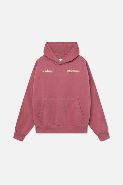 With Love Hoodie