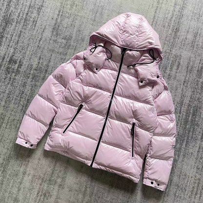 MONCLR Puffer Jacket