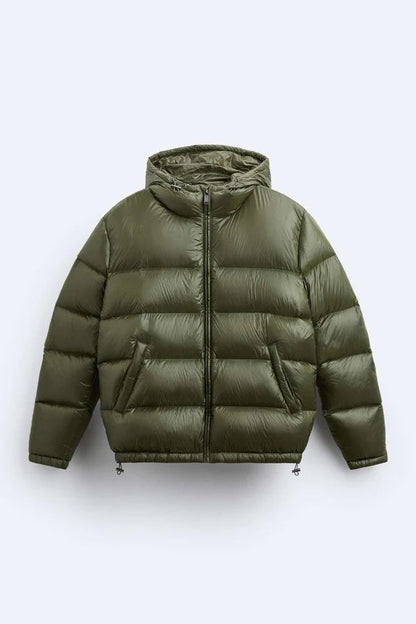 Puffer Jacket Unisex