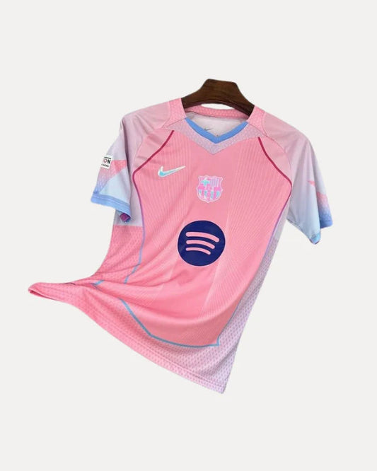 DEL CIELO BARCA – JERSEY