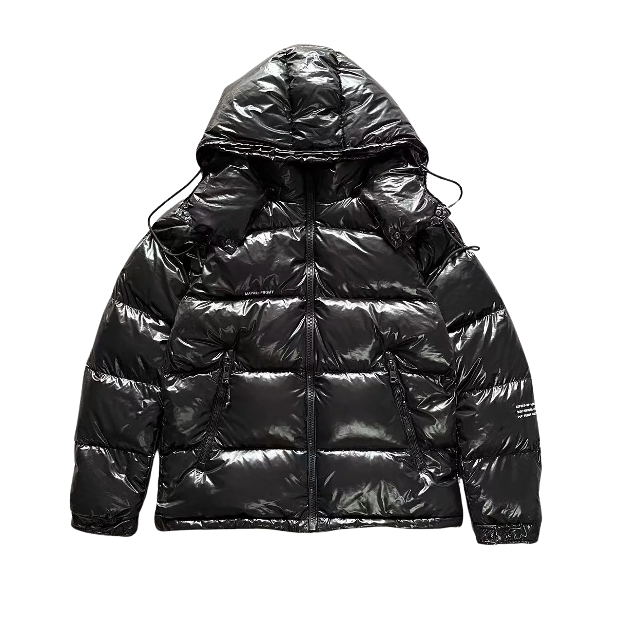 MONCLR Puffer Jacket