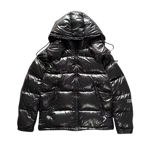 MONCLR Puffer Jacket