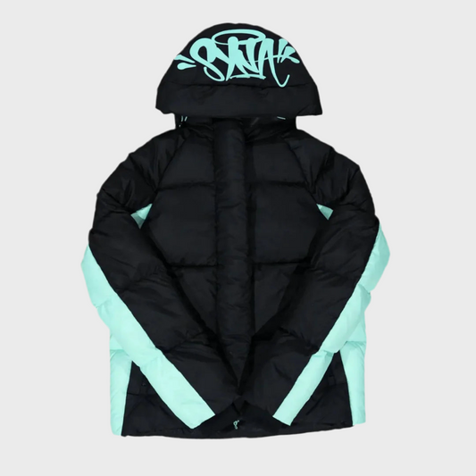 Syna Jacket