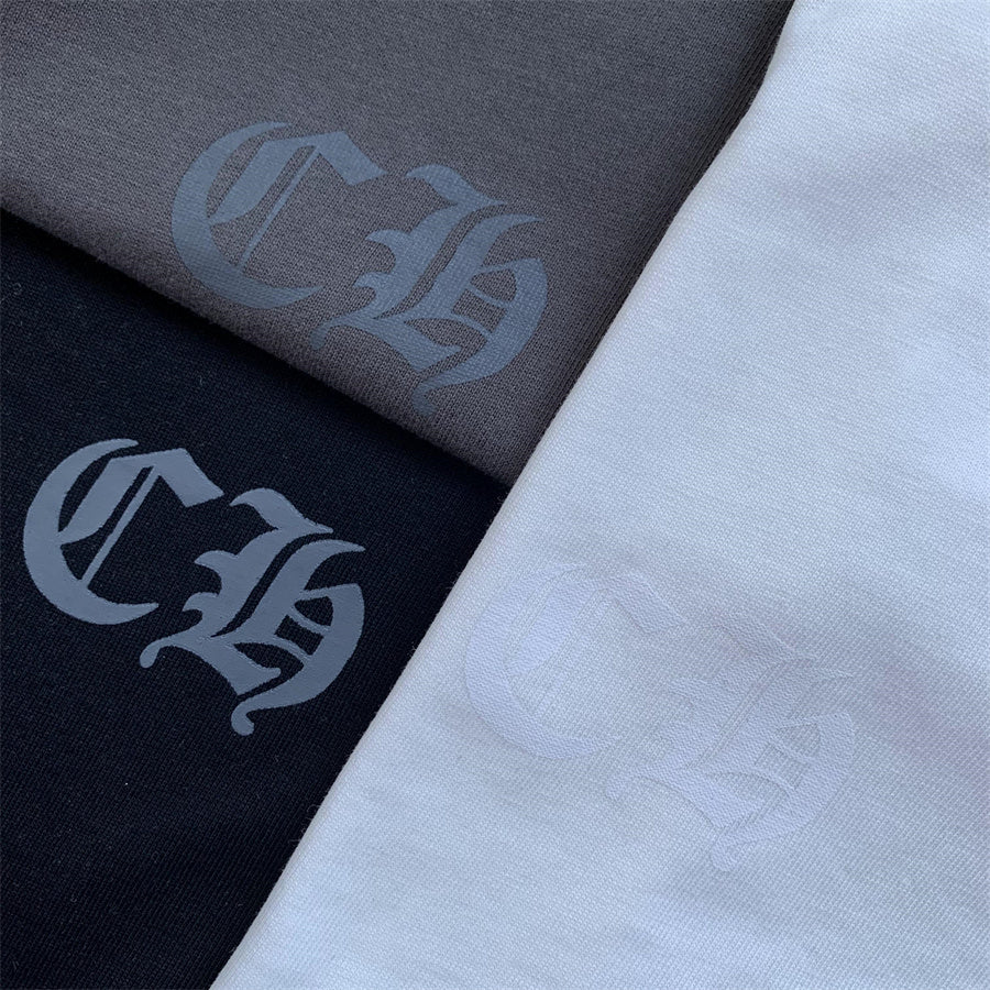 Chrome Hearts Longsleeve