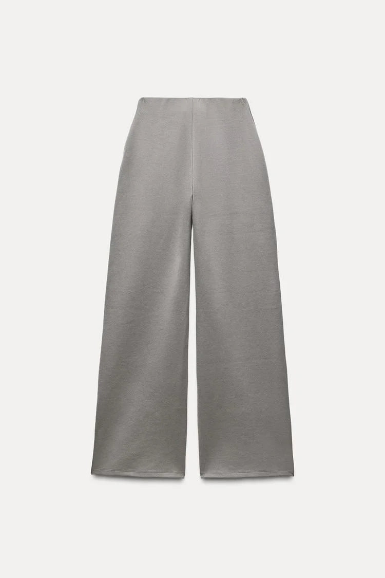 Tailored Interlock Pants