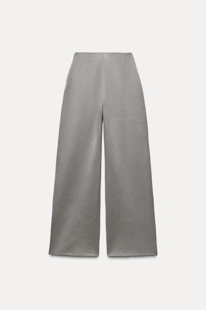 Tailored Interlock Pants