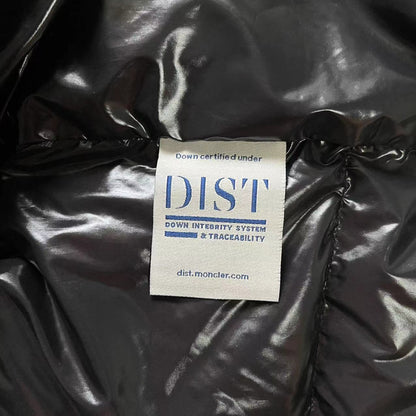 MONCLR Puffer Jacket