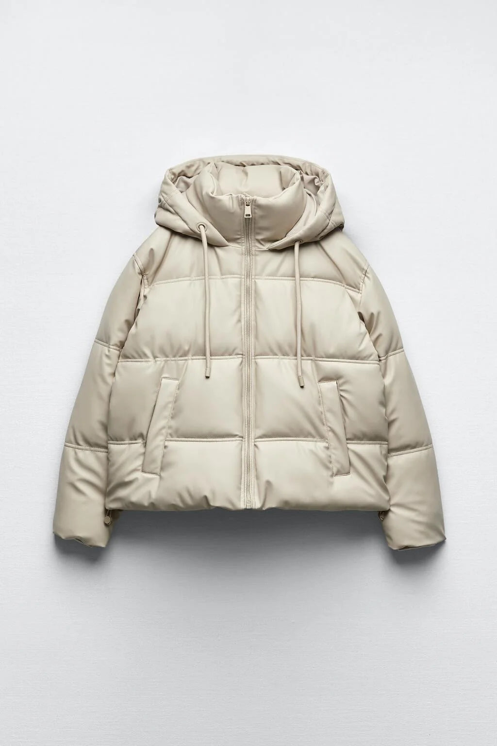 Anorak Jacket