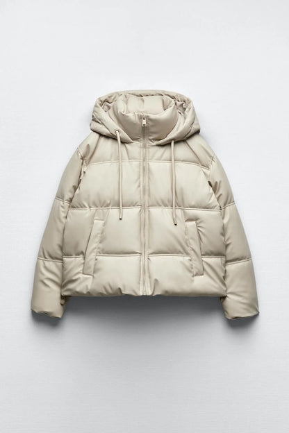 Anorak Jacket