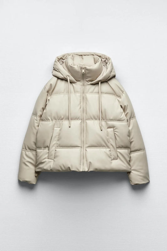 Anorak Jacket