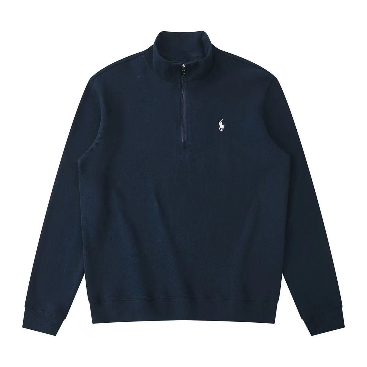 RL Quarter Zip