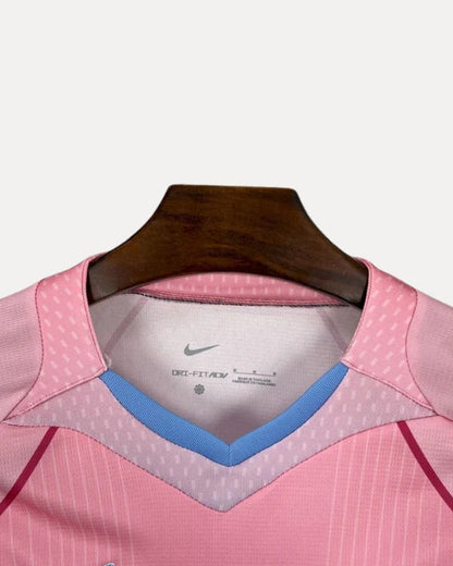 DEL CIELO BARCA – JERSEY