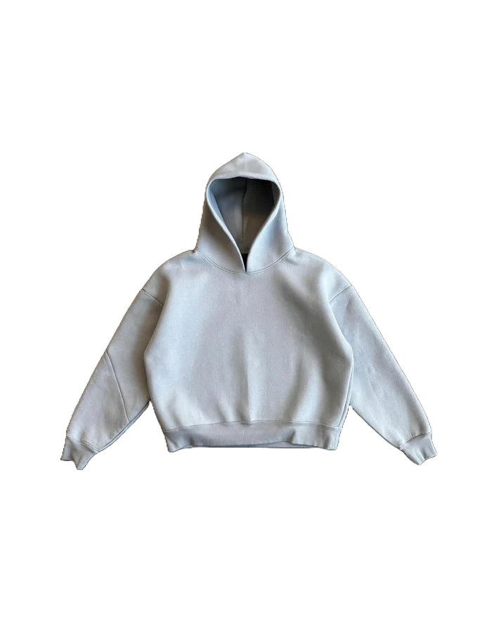Minimalist Tracksuit
