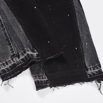 EPER - FLARED CARPENTER