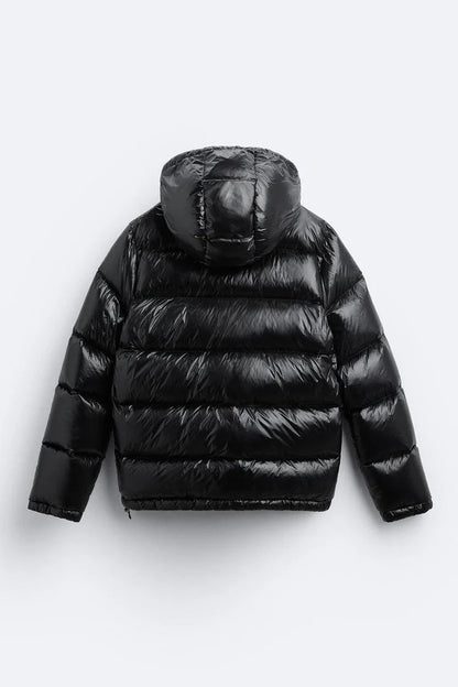 Puffer Jacket Unisex