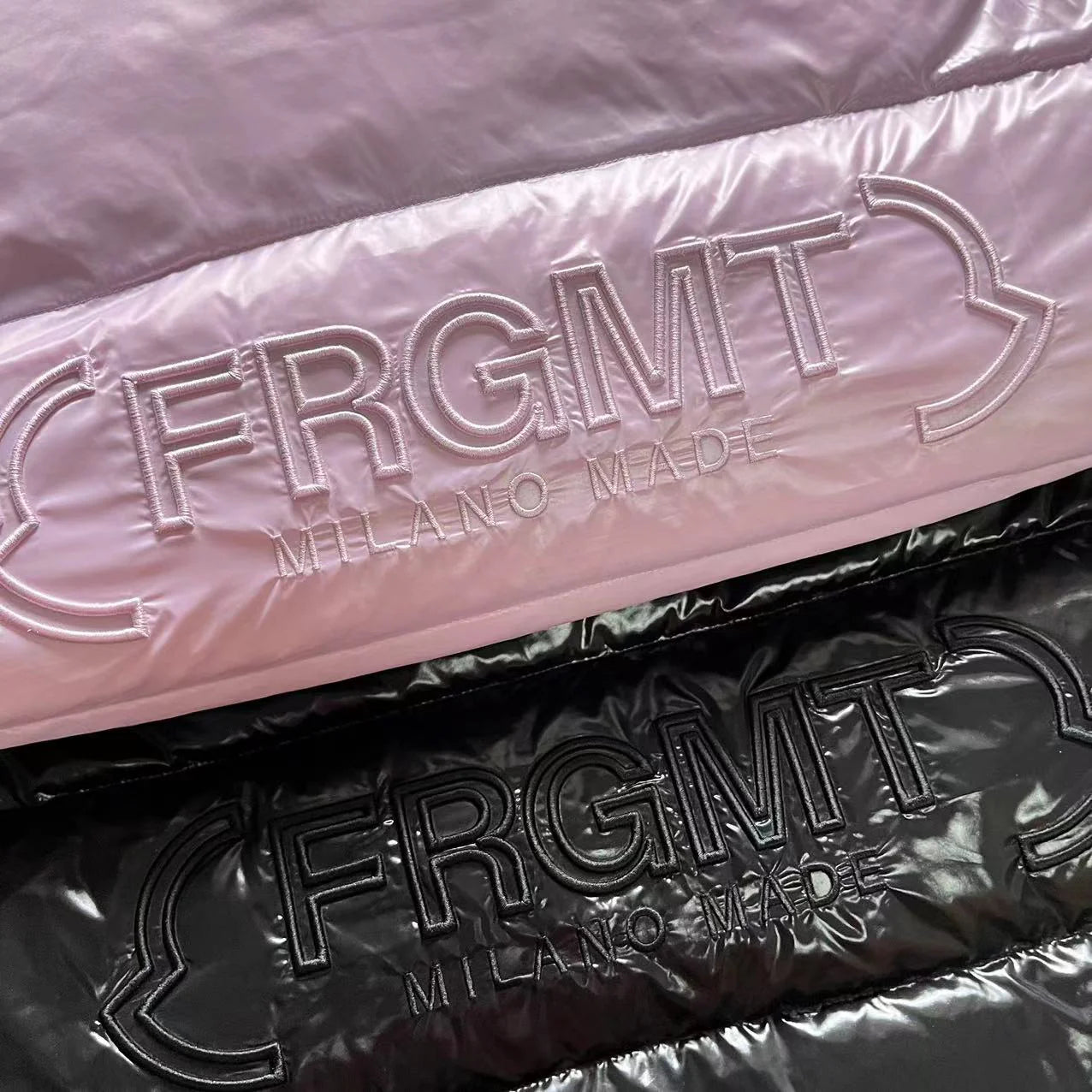 MONCLR Puffer Jacket