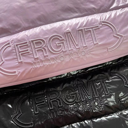 MONCLR Puffer Jacket