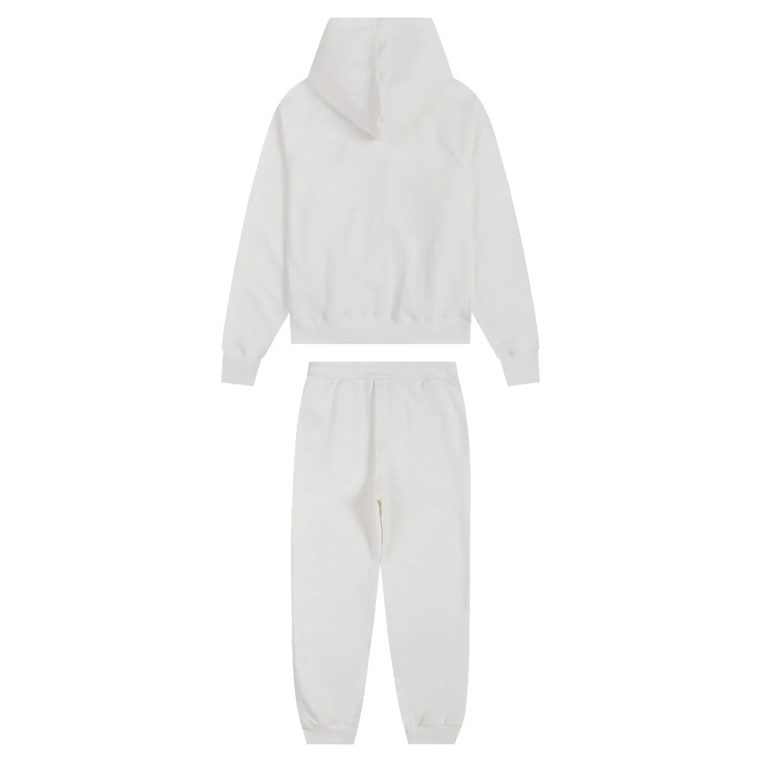 Ami White Tracksuit